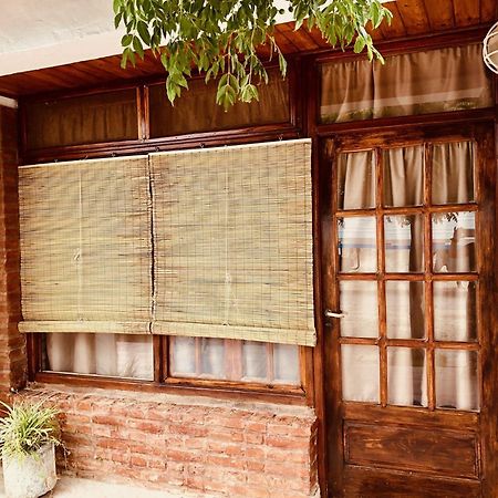 Hosteria Isabel Departamentos Y Habitaciones Con Bano Privado Лас-Грутас Екстер'єр фото