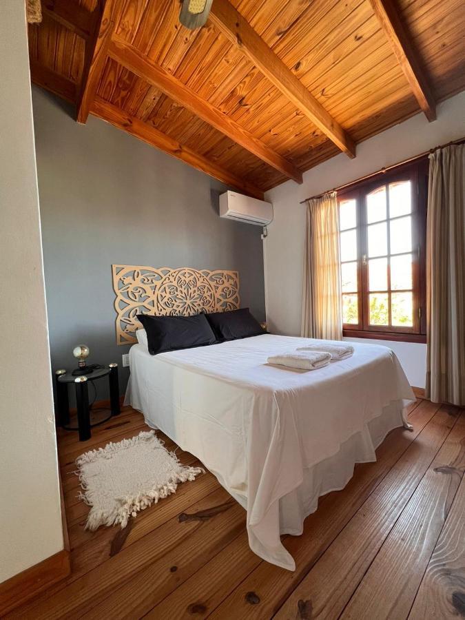 Hosteria Isabel Departamentos Y Habitaciones Con Bano Privado Лас-Грутас Екстер'єр фото