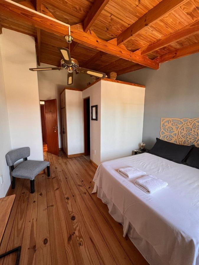 Hosteria Isabel Departamentos Y Habitaciones Con Bano Privado Лас-Грутас Екстер'єр фото
