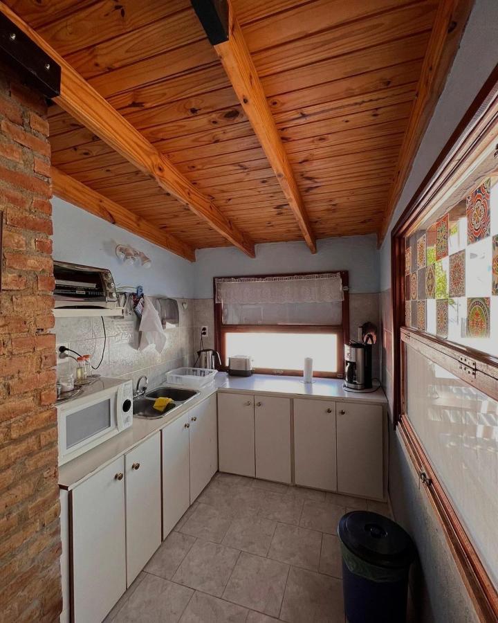 Hosteria Isabel Departamentos Y Habitaciones Con Bano Privado Лас-Грутас Екстер'єр фото