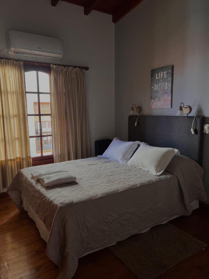Hosteria Isabel Departamentos Y Habitaciones Con Bano Privado Лас-Грутас Екстер'єр фото