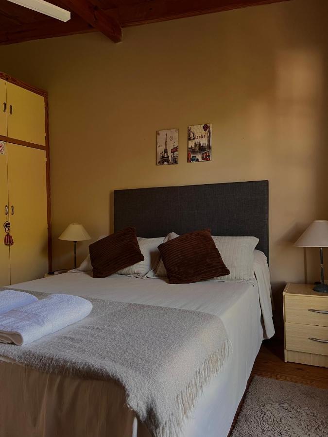 Hosteria Isabel Departamentos Y Habitaciones Con Bano Privado Лас-Грутас Екстер'єр фото