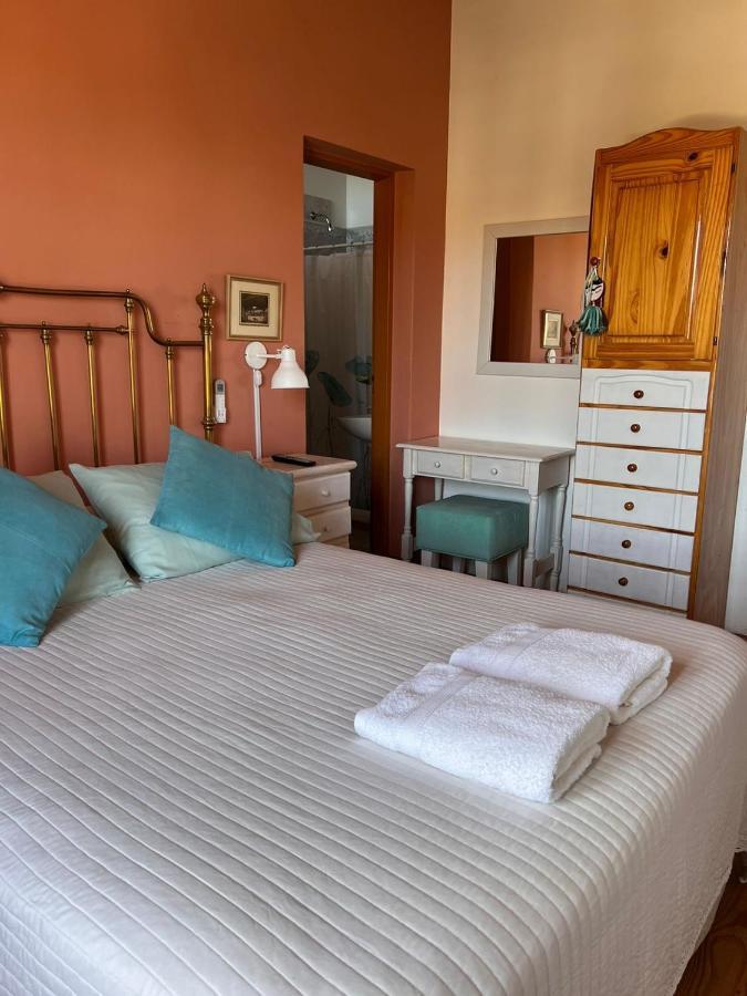 Hosteria Isabel Departamentos Y Habitaciones Con Bano Privado Лас-Грутас Екстер'єр фото