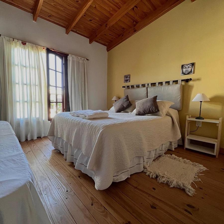Hosteria Isabel Departamentos Y Habitaciones Con Bano Privado Лас-Грутас Екстер'єр фото