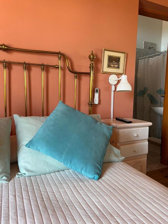 Hosteria Isabel Departamentos Y Habitaciones Con Bano Privado Лас-Грутас Екстер'єр фото
