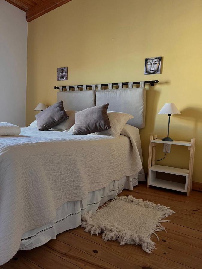 Hosteria Isabel Departamentos Y Habitaciones Con Bano Privado Лас-Грутас Екстер'єр фото