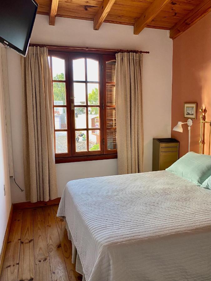 Hosteria Isabel Departamentos Y Habitaciones Con Bano Privado Лас-Грутас Номер фото