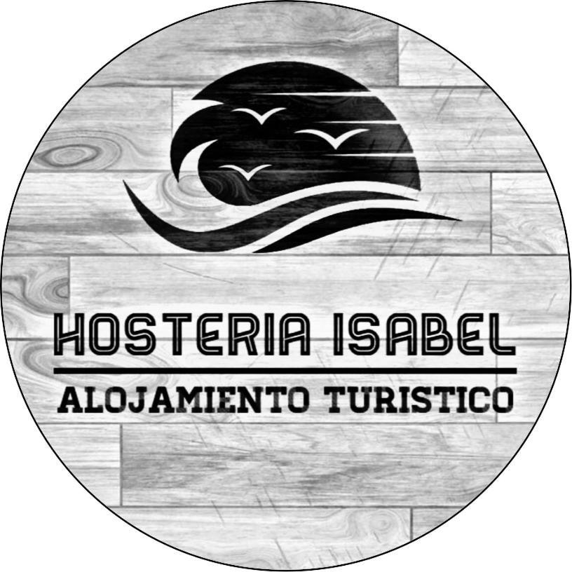 Hosteria Isabel Departamentos Y Habitaciones Con Bano Privado Лас-Грутас Екстер'єр фото