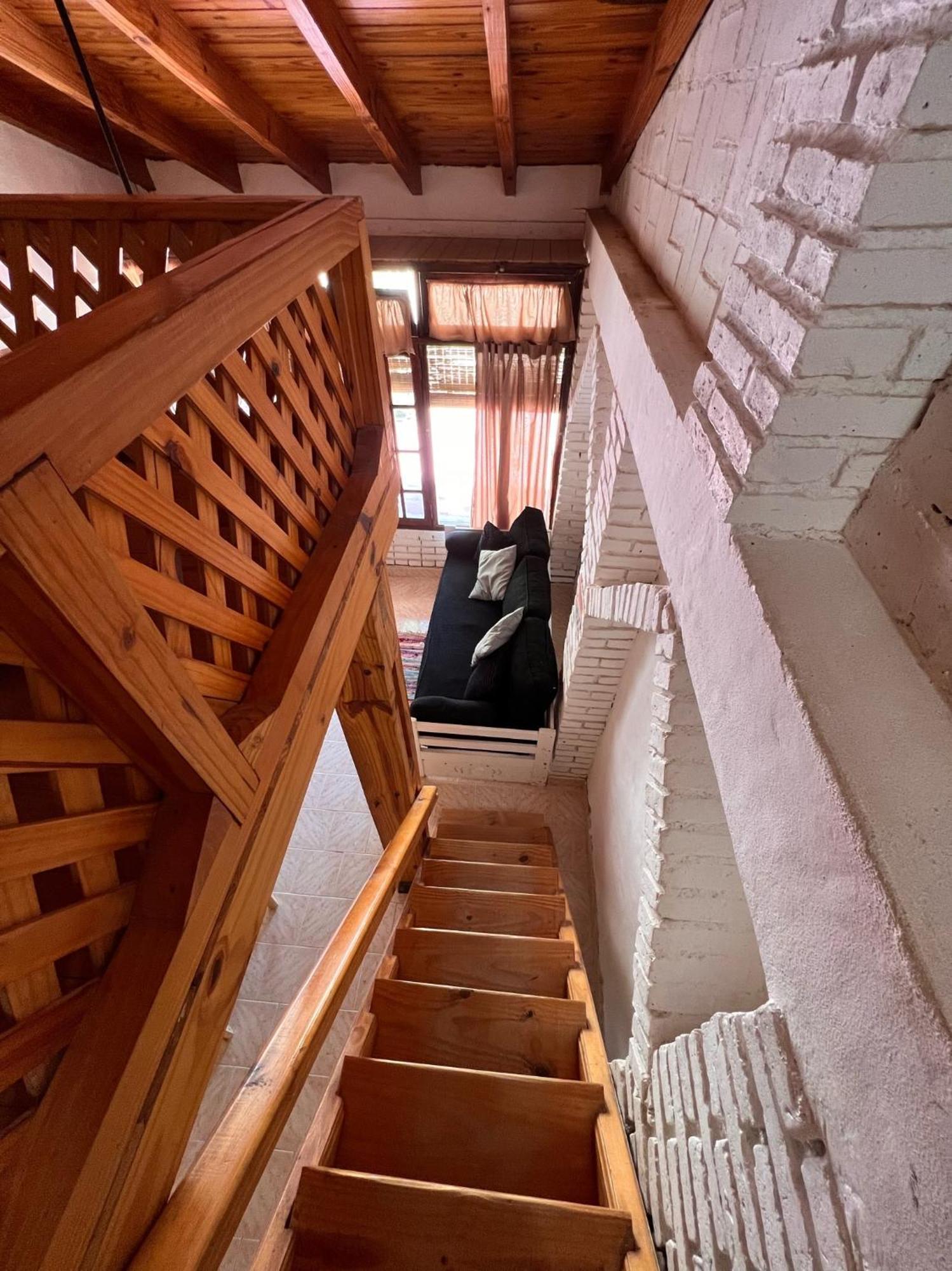 Hosteria Isabel Departamentos Y Habitaciones Con Bano Privado Лас-Грутас Номер фото